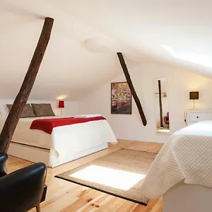 Merces By Hill Lisboa
