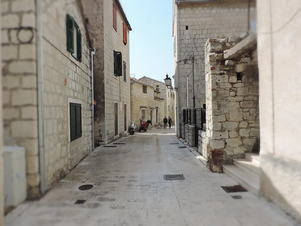Apartment Pera Split