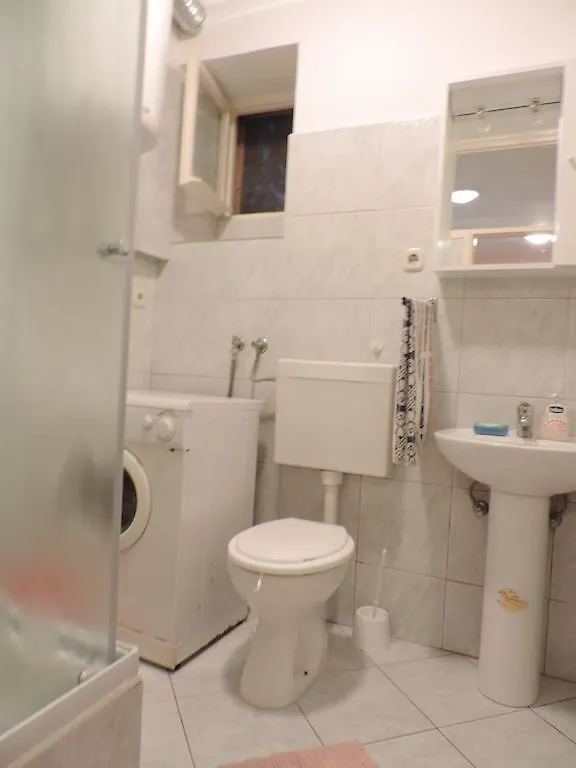 Apartment Pera Split