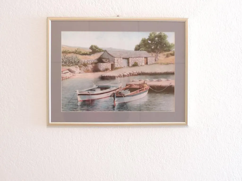 Apartment Pera Split
