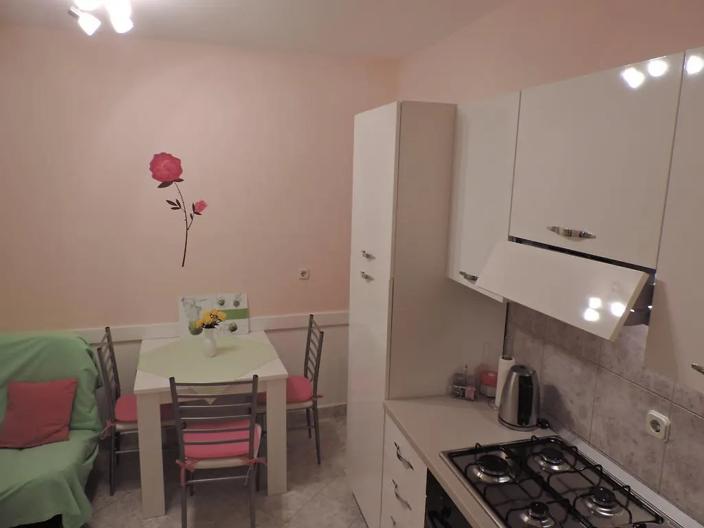 Apartment Pera Split 0*,  Croatia