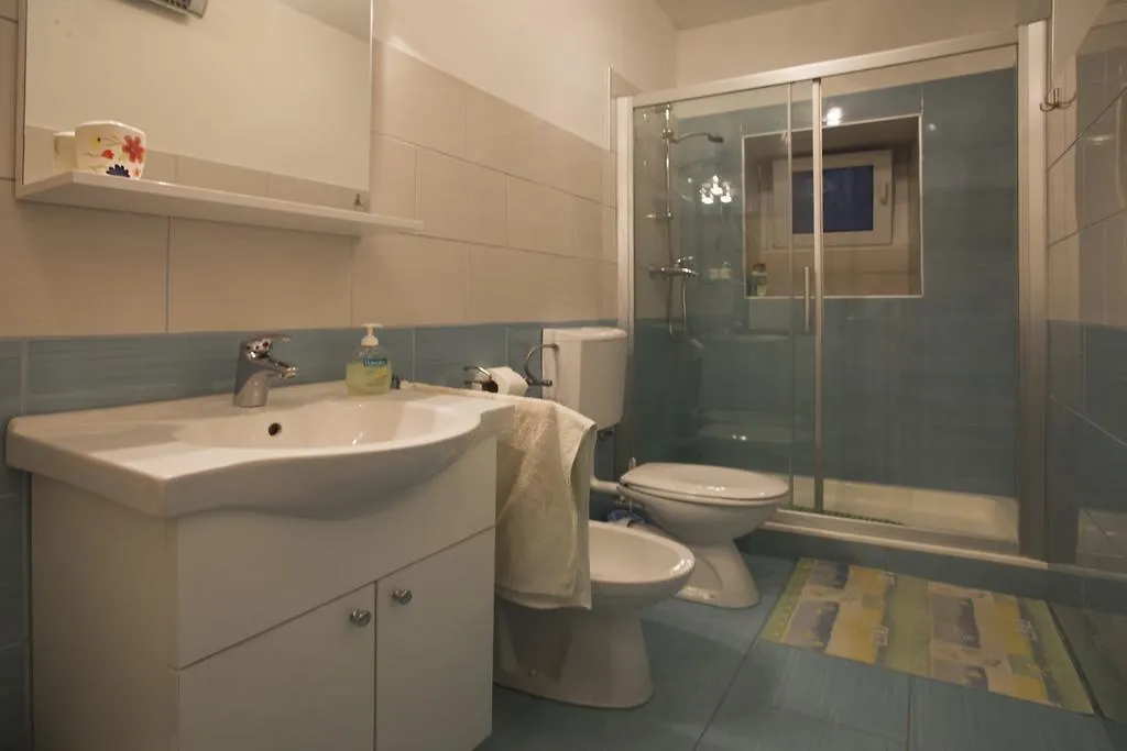 Apartment Pera Split