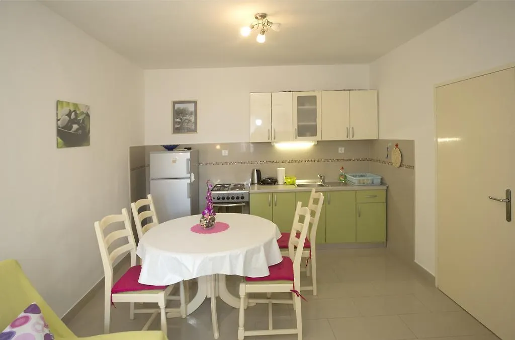 Apartment Pera Split