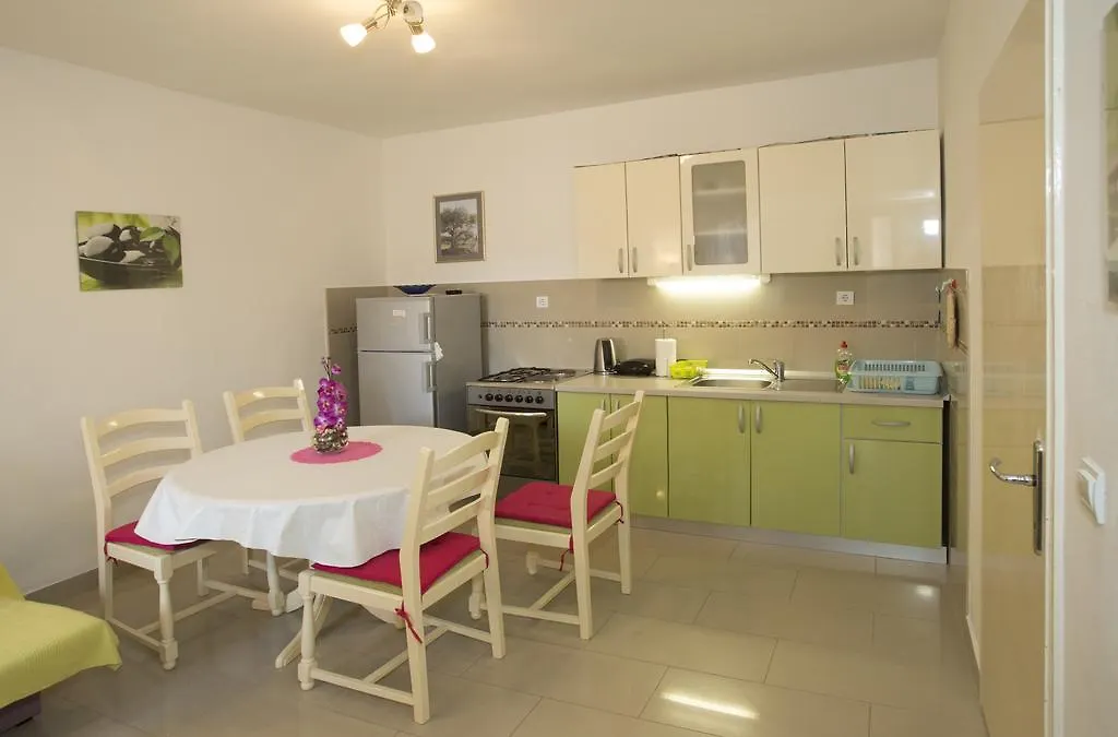 Apartment Pera Split