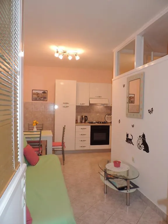 Apartment Pera Split