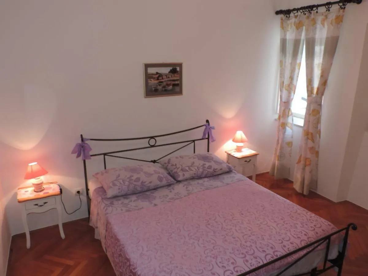 Apartment Pera Split 0*,  Croatia